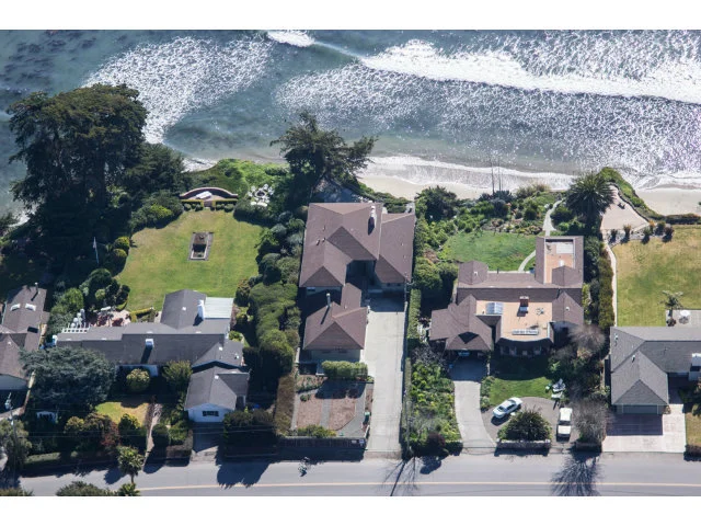 4140 Opal Cliff Drive, Santa Cruz, CA 95062