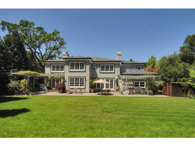 125 Stonepine, Hillsborough, CA 94010
