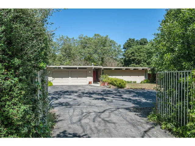 79 Placitas, Atherton, CA 94027
