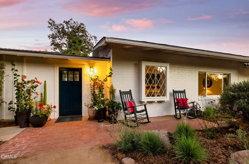 901 Cuyama, Ojai, CA 93023