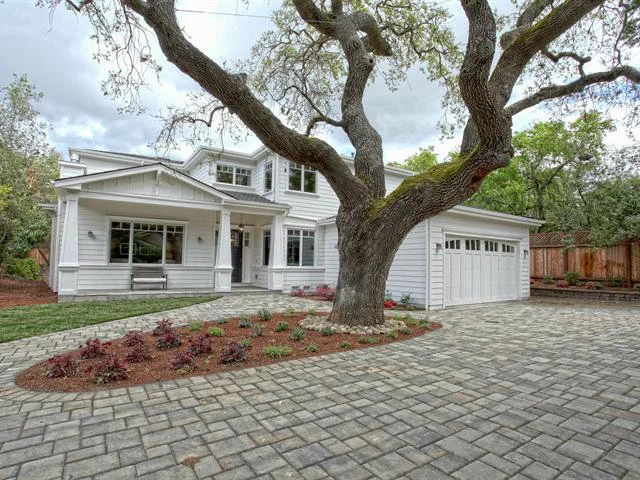 19 Montana, Menlo Park, CA 94025