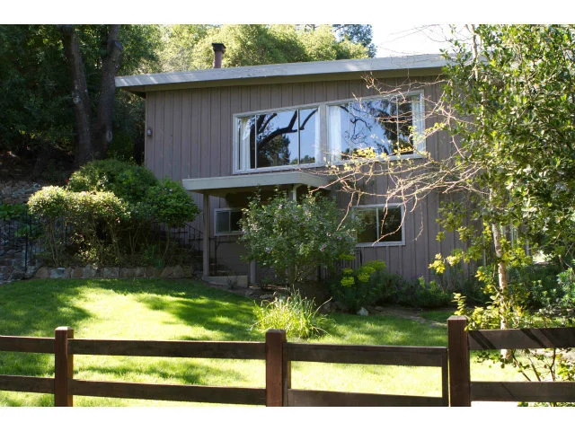 4202 Jefferson, Woodside, CA 94062
