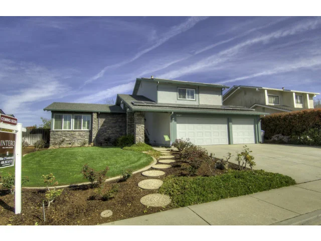 3027 King, San Jose, CA 95135