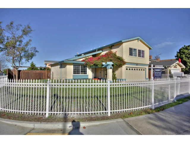 4611 Carmen, Union City, CA 94587