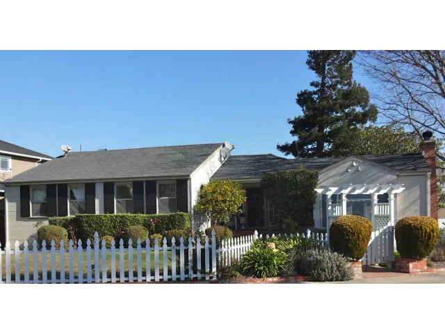 1160 Santa Lucia, San Bruno, CA 94066