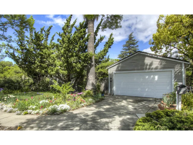119 Green Hill Way, Los Gatos, CA 95032