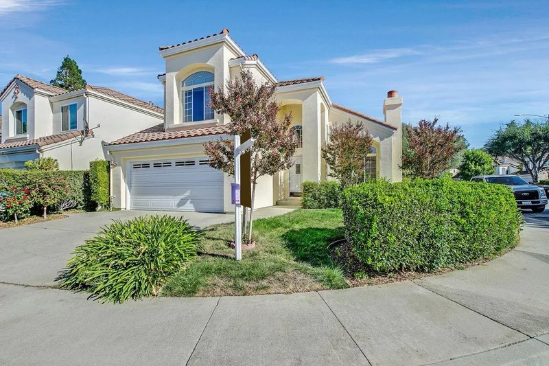 521 Via Sorrento, Morgan Hill, CA 95037