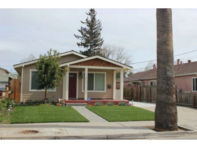770 16th, San Jose, CA 95112
