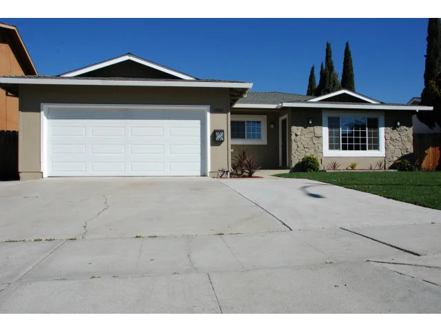 2580 Gumdrop, San Jose, CA 95148