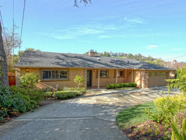 772 Knoll, San Carlos, CA 94070