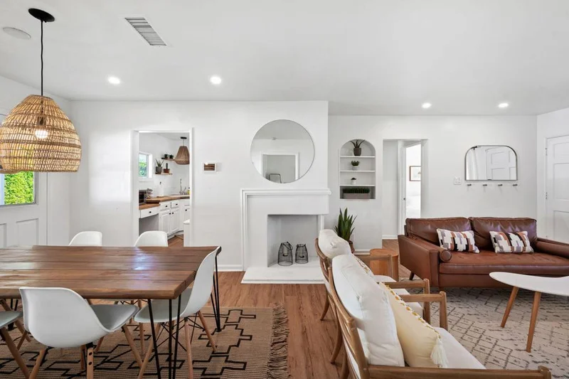 4234 Calle San Raphael, Palm Springs, CA 92264