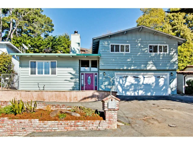 457 Monterey, Aptos, CA 95003