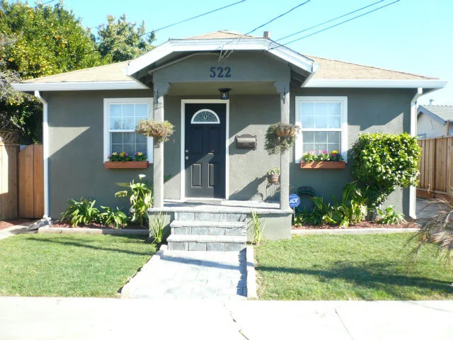 522 Gregory, San Jose, CA 95125