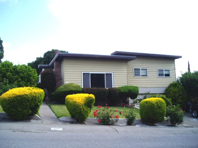 520 Park, Millbrae, CA 94030
