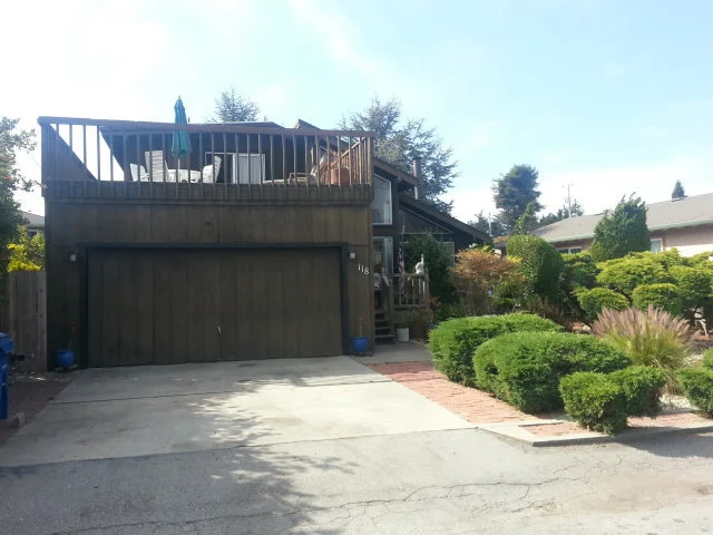 118 Sea Terrace, Aptos, CA 95003