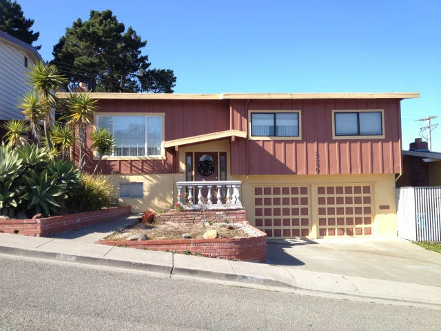 2530 Cottonwood Drive, San Bruno, CA 94066