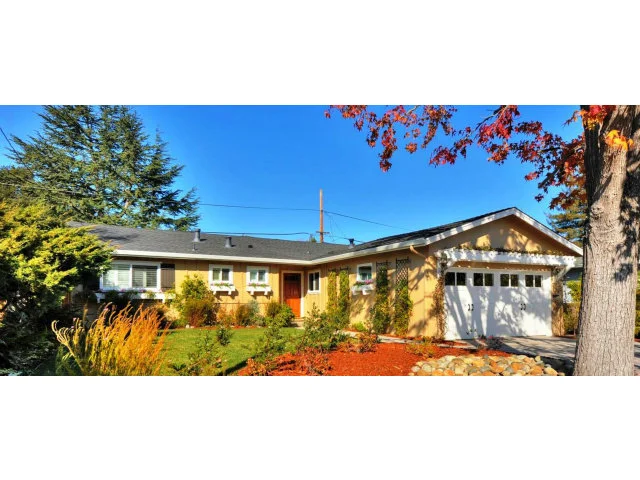 868 Ilima, Palo Alto, CA 94306