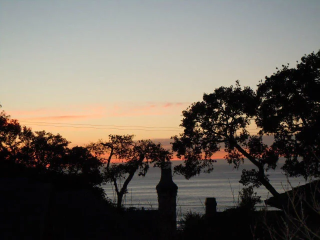 0 Camino Real 4 SW Of 2nd, Carmel, CA 93921