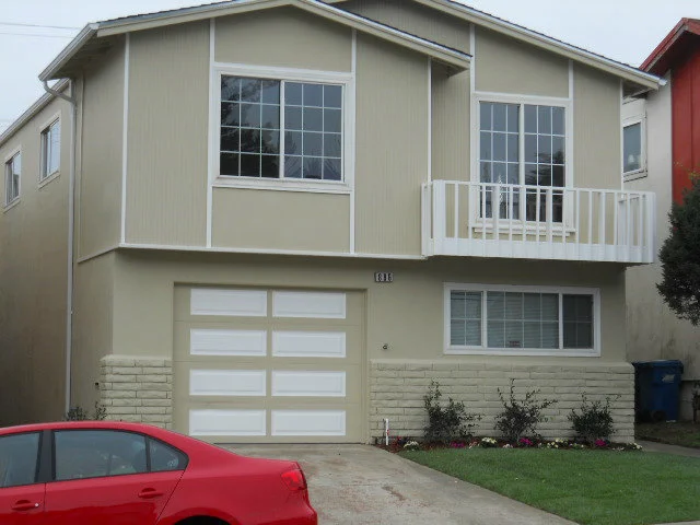 896 Skyline, Daly City, CA 94015