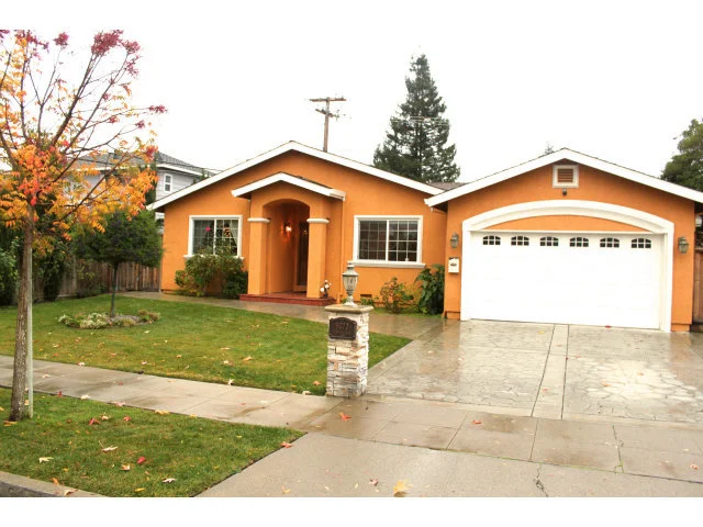 5072 Yorkton, San Jose, CA 95130