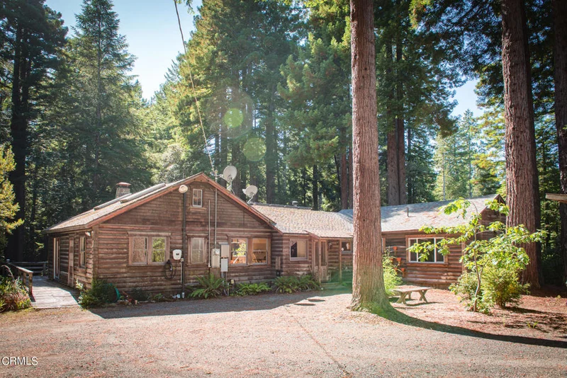 3001 Albion Ridge H, Albion, CA 95410