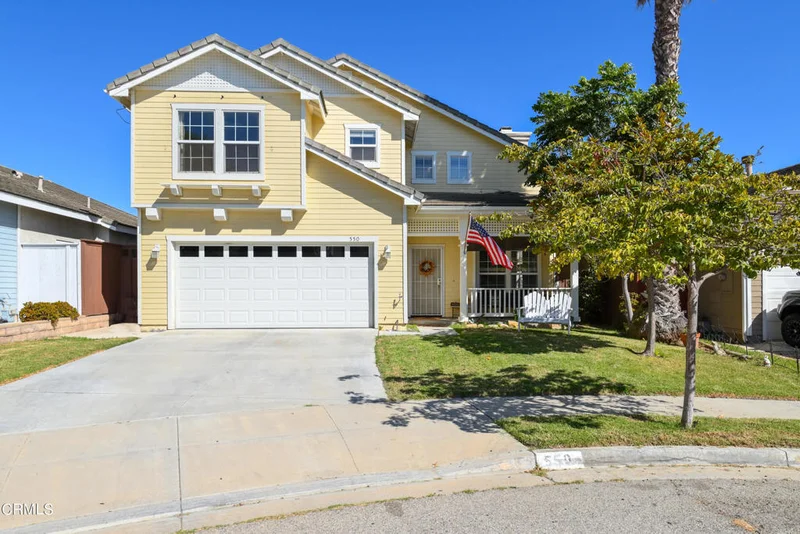 550 Chadwick, Ventura, CA 93003
