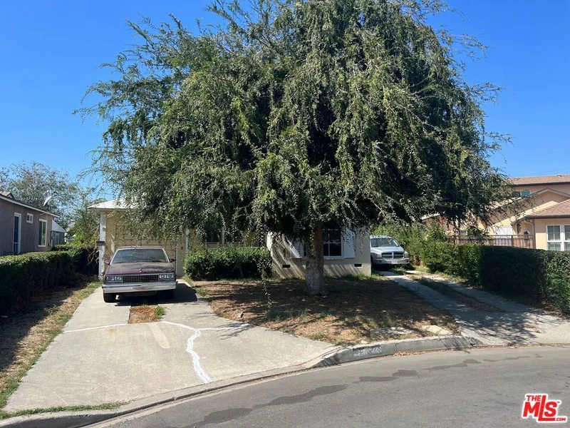 2729 Luder, El Monte, CA 91733
