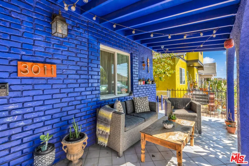 3011 Inez, Los Angeles, CA 90023