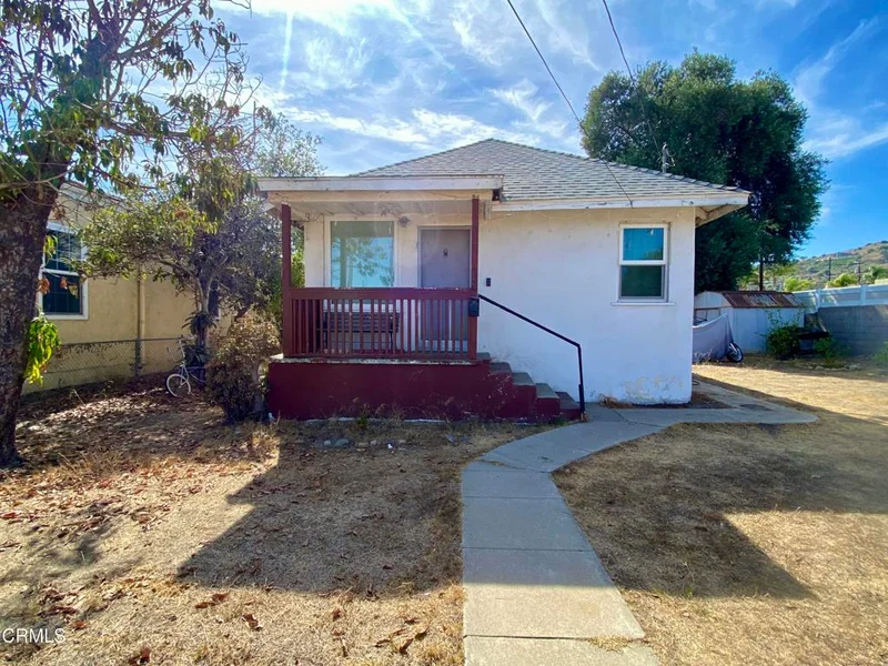 420 12th, Santa Paula, CA 93060