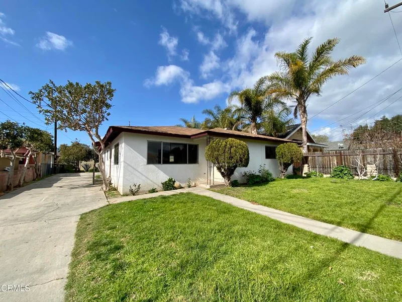 412 Sycamore, Santa Paula, CA 93060
