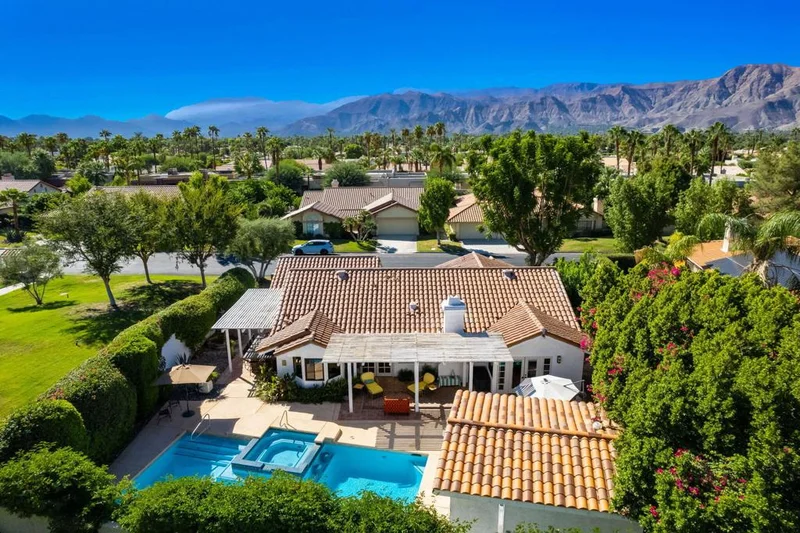 42 San Marino, Rancho Mirage, CA 92270