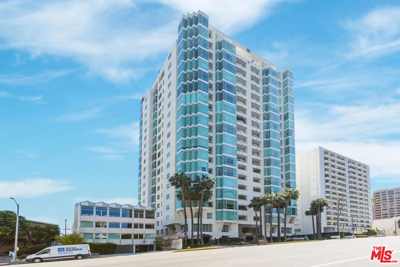 10380 Wilshire #1203, Los Angeles, CA 90024