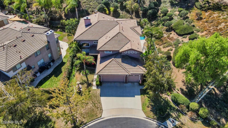 413 Krenwinkle, Simi Valley, CA 93065