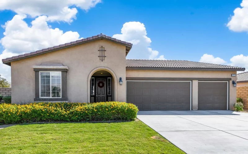 42120 Everest, Indio, CA 92203