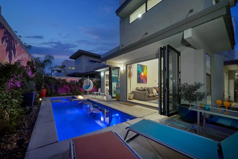 2722 Sunrise Sonata, Palm Springs, CA 92264