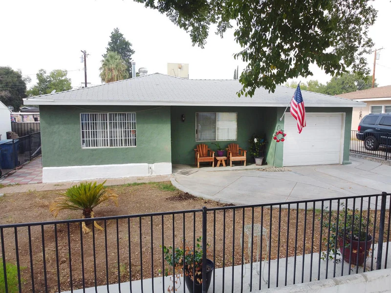 3006 Harrison, San Bernardino, CA 92404
