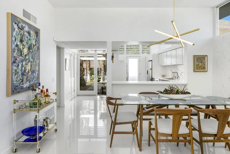 2300 Skyview, Palm Springs, CA 92264