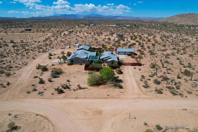 2750 Olympic, Joshua Tree, CA 92252