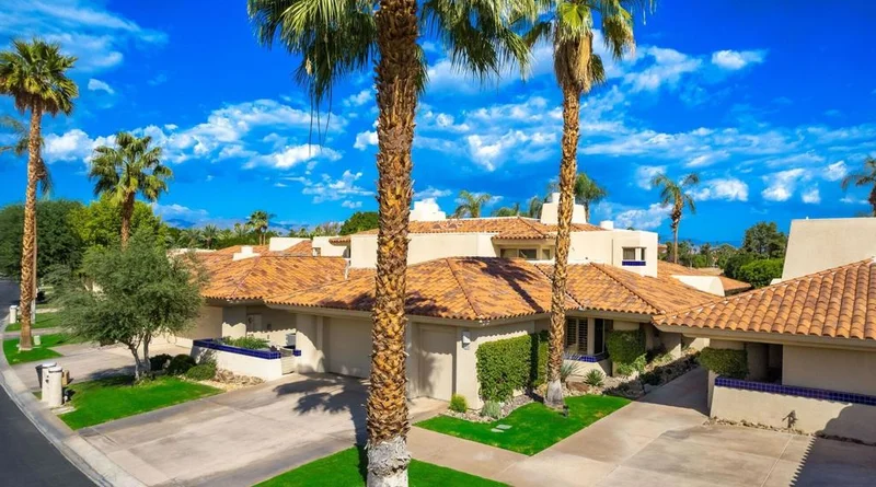 226 Kavenish, Rancho Mirage, CA 92270