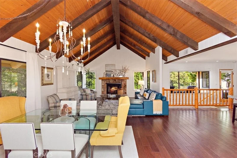 26930 Grass Valley, Lake Arrowhead, CA 92352