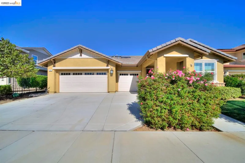 633 Ray Ct, Brentwood, CA 94513