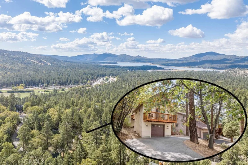 1179 Sheephorn, Big Bear, CA 92314