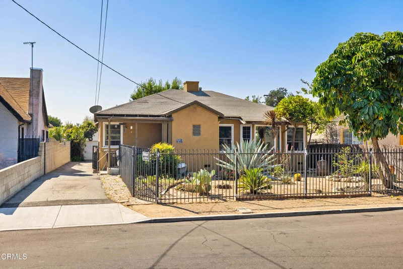 524 Crosby, Altadena, CA 91001