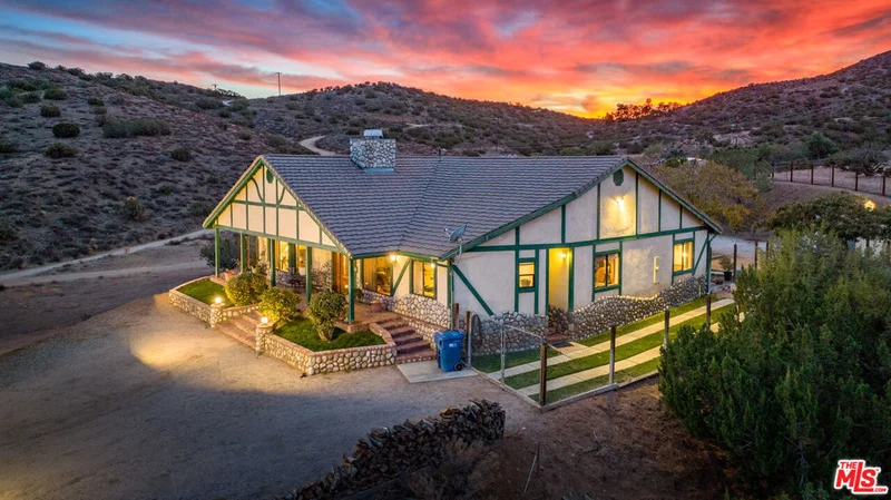 5441 Hisey Ranch, Acton, CA 93510