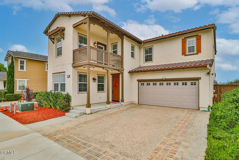 871 Periwinkle, Ventura, CA 93004