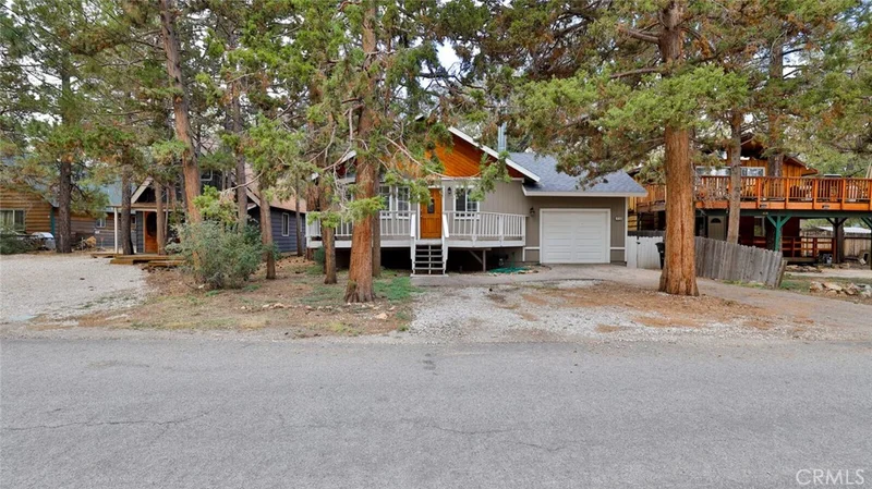 410 Leonard, Sugarloaf, CA 92386