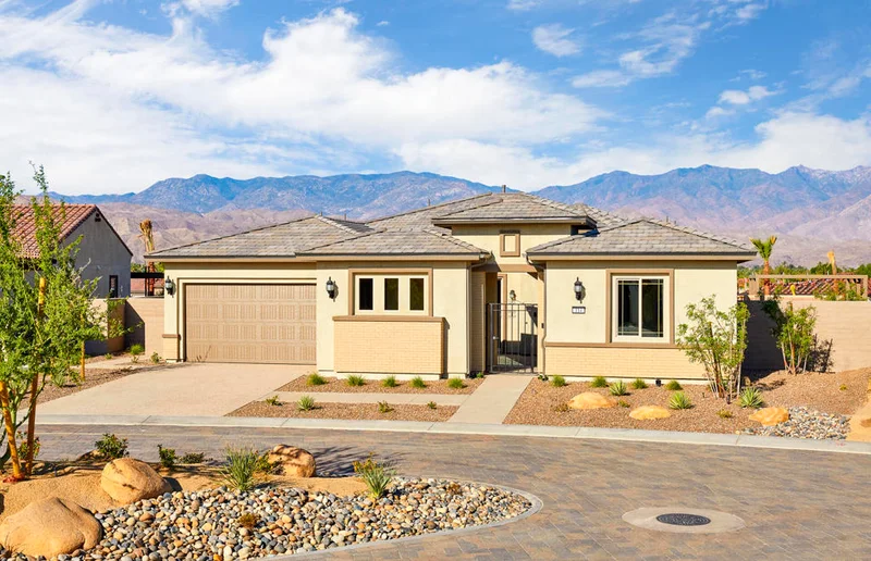 27 Chablis, Rancho Mirage, CA 92270
