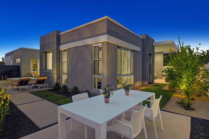 4122 Ebony, Palm Springs, CA 92262