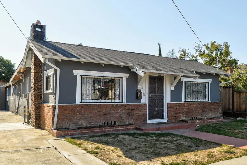 455 12th, San Jose, CA 95112