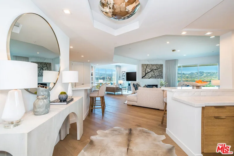 10490 Wilshire #1406, Los Angeles, CA 90024